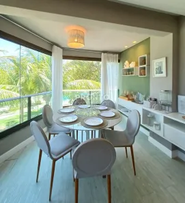 Apartamento com 1 Quarto à venda, 53m² no , Tamandaré