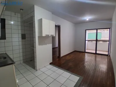 Apartamento com 1 Quarto para alugar, 39m² no Zona 07, Maringá