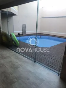 Sobrado com 4 Quartos à venda, 275m² no Carandá Bosque, Campo Grande