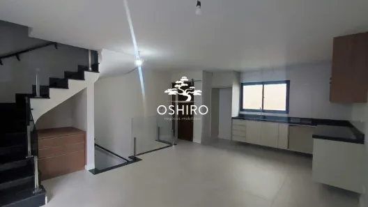 Casa com 2 Quartos à venda, 88m² no Ponta da Praia, Santos
