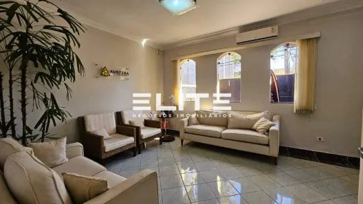 Casa com 3 Quartos à venda, 200m² no Jardim, Santo André