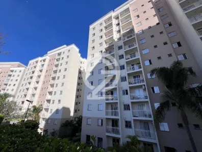 Apartamento com 2 Quartos à venda, 65m² no Parque Brasília, Campinas