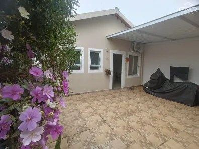 Casa com 2 Quartos à venda, 58m² no Vale do Sol, Piracicaba