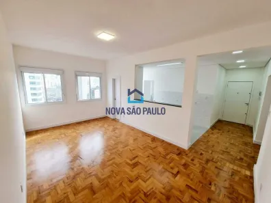 Apartamento com 2 Quartos à venda, 100m² no Bela Vista, São Paulo