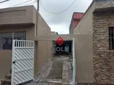 Casa com 4 Quartos à venda, 120m² no Alto da Boa Vista, Mauá