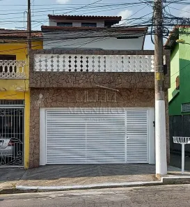 Casa com 3 Quartos à venda, 232m² no Jardim Las Vegas, Santo André
