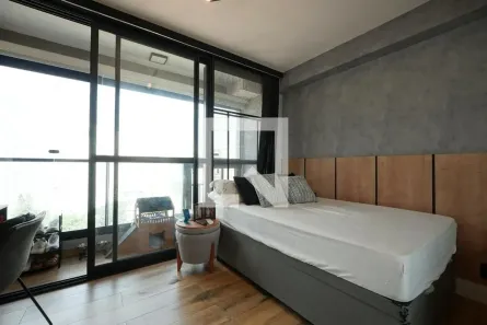 Kitnet com 1 Quarto à venda, 22m² no Vila Mariana, São Paulo
