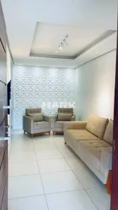 Casa de Condomínio com 3 Quartos à venda, 118m² no Boa Vista, Vitória da Conquista