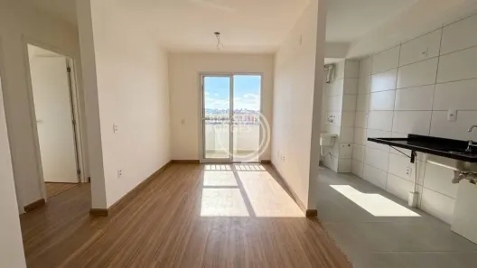 Apartamento com 3 Quartos à venda, 72m² no Vila Hortência, Sorocaba