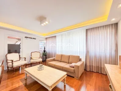 Apartamento com 2 Quartos à venda, 227m² no Centro, Londrina