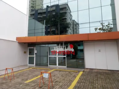 Prédio Comercial à venda, 850m² no Vila Mariana, São Paulo