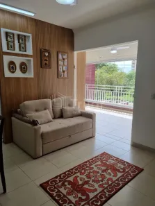 Apartamento com 2 Quartos à venda, 75m² no Parque Residencial Aquarius, São José dos Campos