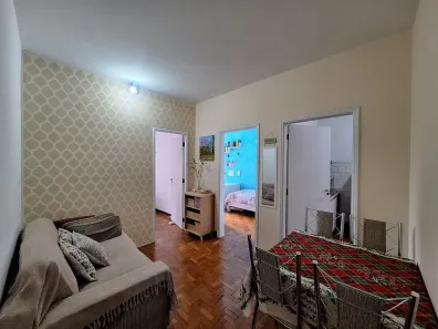Apartamento com 2 Quartos à venda, 70m² no Bela Vista, São Paulo