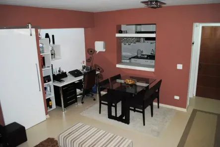 Apartamento com 2 Quartos à venda, 71m² no Campo Belo, São Paulo