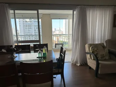Apartamento com 3 Quartos à venda, 157m² no Alto da Mooca, São Paulo