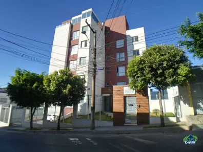 Apartamento com 2 Quartos para alugar, 65m² no Santo André, Belo Horizonte