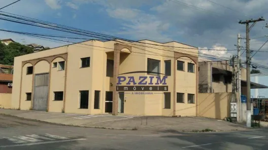 Prédio Comercial à venda, 296m² no Centro, Vinhedo
