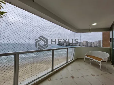 Apartamento com 3 Quartos à venda, 156m² no Vila Luis Antônio, Guarujá