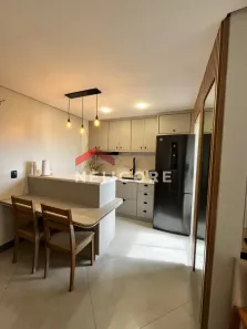 Apartamento com 2 Quartos à venda, 48m² no Nova Cidade Jardim, Jundiaí