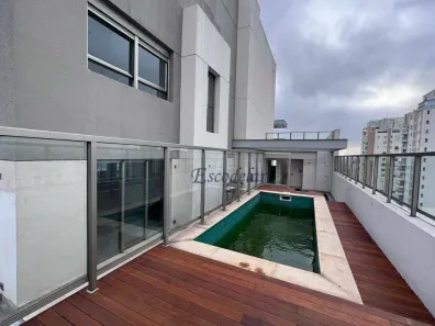 Cobertura com 5 Quartos à venda, 839m² no Parque Colonial, São Paulo