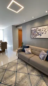 Apartamento com 2 Quartos à venda, 47m² no Centro, Osasco