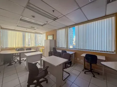 Sala Comercial para alugar, 100m² no Cidade Mãe do Céu, São Paulo