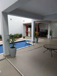Casa com 3 Quartos à venda, 230m² no Jardim Europa, Jaguariúna