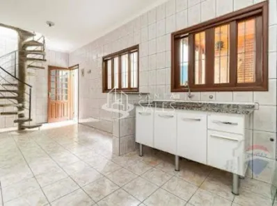 Casa com 3 Quartos à venda, 200m² no Parque Nações Unidas, São Paulo