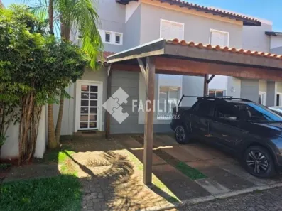 Casa de Condomínio com 3 Quartos à venda, 135m² no Chácara Primavera, Campinas
