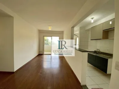 Apartamento com 2 Quartos à venda, 69m² no Jardim Tupanci, Barueri