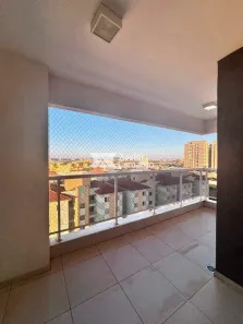 Apartamento com 3 Quartos para alugar, 86m² no Jardim São Paulo II, Rio Claro