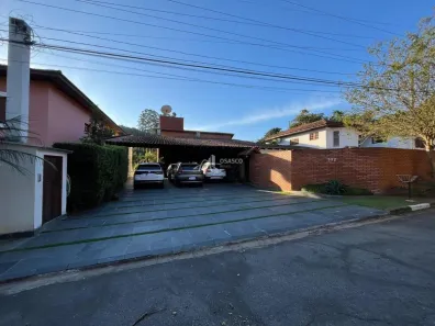 Casa de Condomínio com 5 Quartos à venda, 528m² no Recanto Impla, Carapicuíba