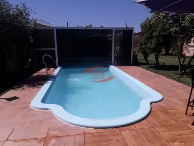 Fazenda/Sítio com 3 Quartos à venda, 100m² no Quintas da Varginha, Sete Lagoas