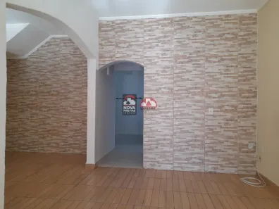 Sobrado com 3 Quartos à venda, 100m² no Santana, São José dos Campos