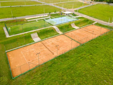 Lote/Terreno à venda, 339m² no Condomínio Solar Itália, Senador Canedo