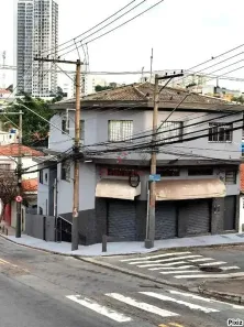 Prédio Residencial com 5 Quartos à venda, 280m² no Vila Bancária Munhoz, São Paulo