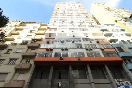Apartamento com 1 Quarto à venda, 34m² no Centro Histórico, Porto Alegre