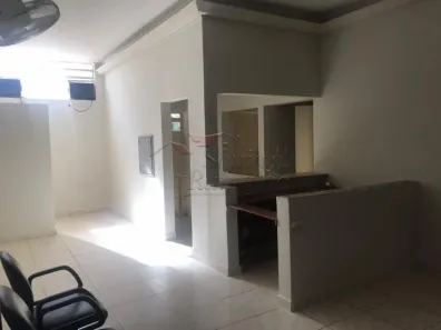 Imóvel Comercial para alugar, 413m² no Alto da Boa Vista, Ribeirão Preto