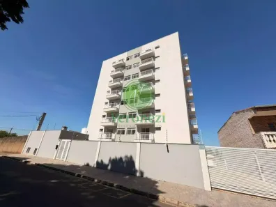 Apartamento com 2 Quartos à venda, 65m² no , Porto Feliz