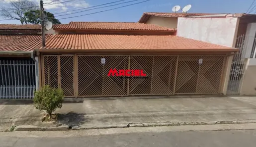 Casa com 3 Quartos à venda, 180m² no Bosque dos Eucaliptos, São José dos Campos