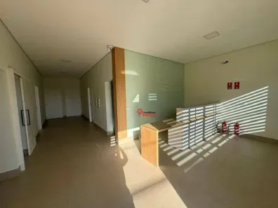 Imóvel Comercial com 1 Quarto para alugar, 220m² no Jardim São Francisco, Santa Bárbara D'Oeste