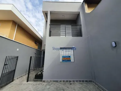 Sobrado com 4 Quartos à venda, 160m² no Parque da Lapa, São Paulo
