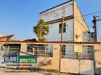 Casa com 1 Quarto à venda, 30m² no Campo Grande, Rio de Janeiro