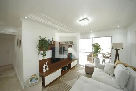 Apartamento com 3 Quartos à venda, 96m² no Parque da Vila Prudente, São Paulo