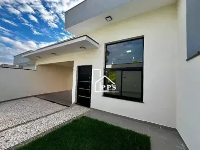 Casa com 3 Quartos à venda, 150m² no Bosque, Vinhedo