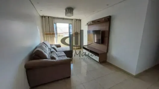 Apartamento com 3 Quartos à venda, 109m² no Osvaldo Cruz, São Caetano do Sul