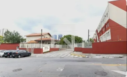 Apartamento com 2 Quartos à venda, 50m² no Parque Industrial, São José dos Campos