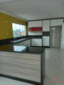 Imóvel Comercial com 3 Quartos para alugar, 150m² no Cipava, Osasco