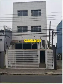 Ponto Comercial para alugar, 380m² no Centro, São Bernardo do Campo