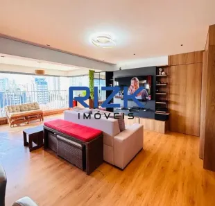 Apartamento com 2 Quartos à venda, 95m² no Mirandópolis, São Paulo